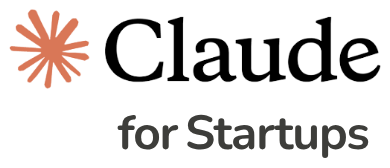 Claude for Startups